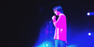 「魂ごと揺さぶる熱狂！」三浦大知、広島公演のライブショットにファン感涙