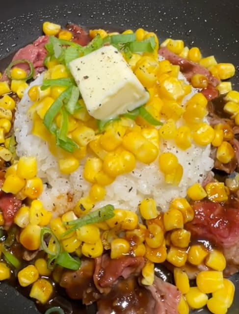 タレントの鈴木奈々　凄腕料理を披露！「奈々さん美味しそう♥️♥️奈々さん料理上手ですね♥️♥️♥️」