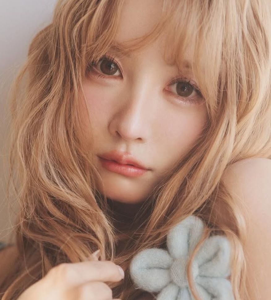 三上悠亜がプロデュース、新アイテムを自身で紹介！