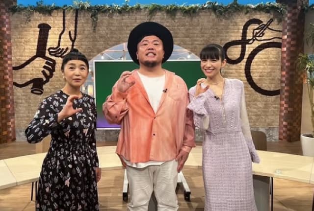 Perfume・あ〜ちゃんが戦争や原爆への思いを綴る