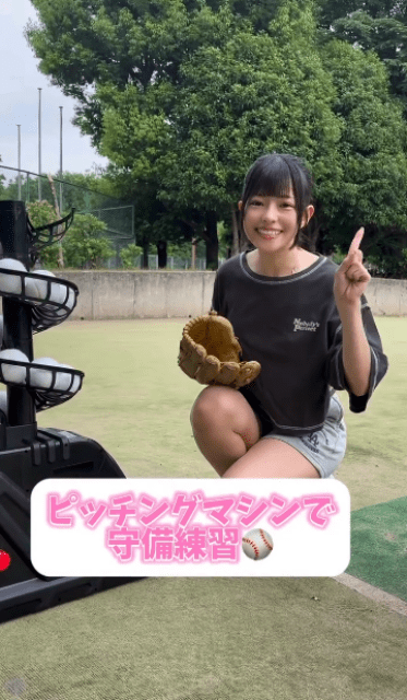 「捕り方が可愛くてナイス…超絶ネ申」