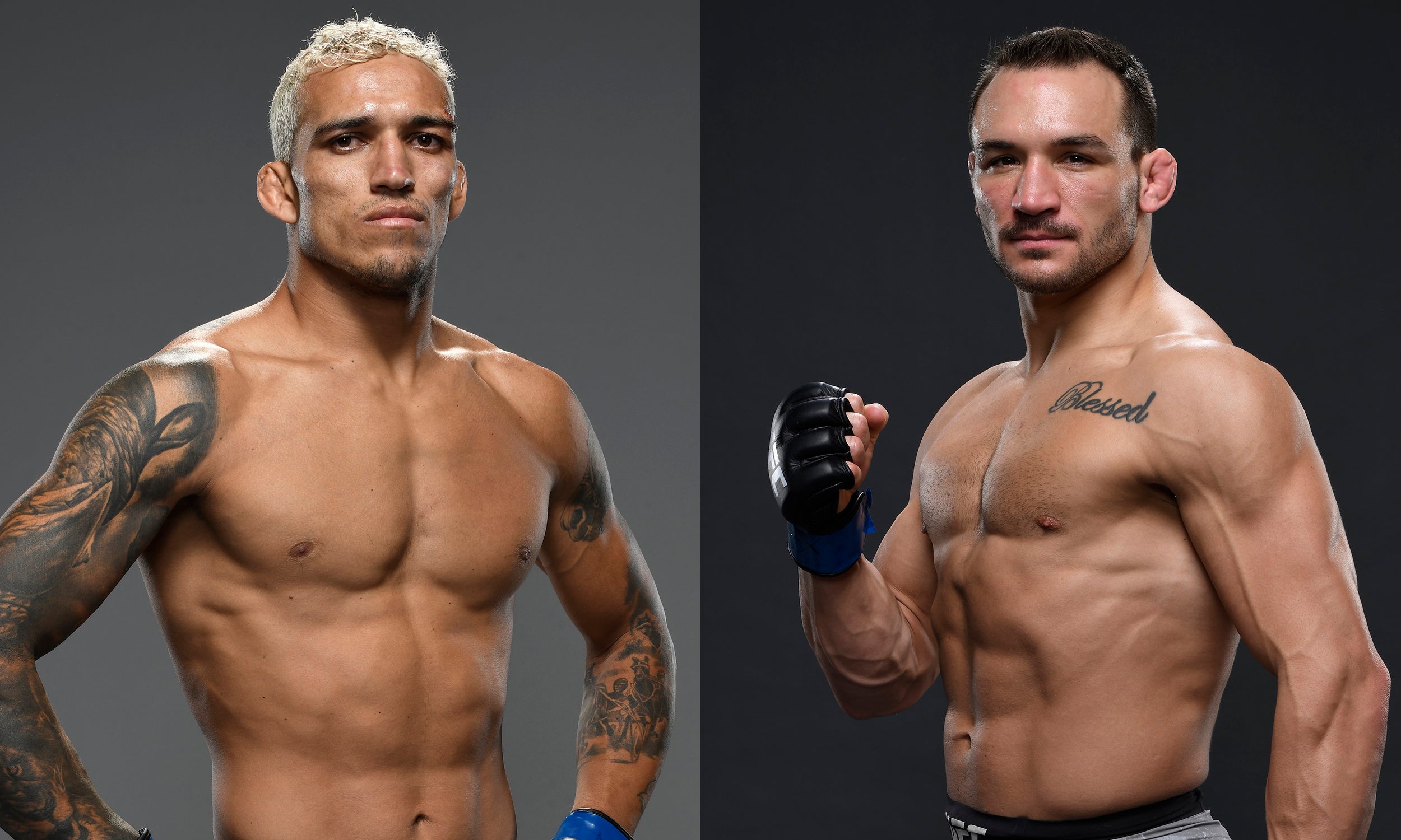 群雄割拠のライト級の新王者決定戦『UFC262』WOWOWで生中継＆ライブ配信！「トップ選手同士の対戦だが、ワンサイドになる可能性も」“世界のTK”が注目ポイントを解説！