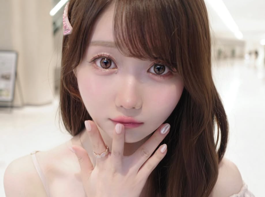 美容院帰りの大谷映美里、巻き髪＆ツヤ肌アピール投稿に注目