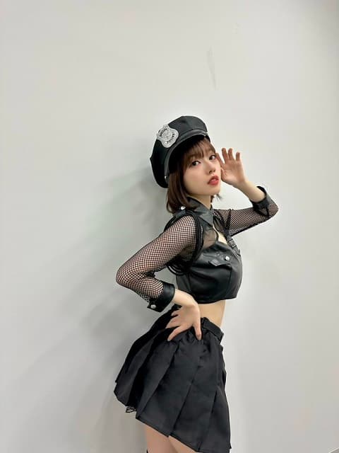 「めちゃくちゃセクシーで眼福」激カワ声優の〇〇コス姿にファン悩殺