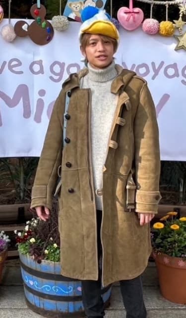 （祝）WEST.中間淳太 インスタ開設1周年！ファンの血が騒ぐ騒ぐ！