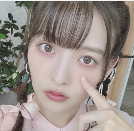 上坂すみれ、台北ファンミーティング前にメッセージ！週末を楽しむ準備万端