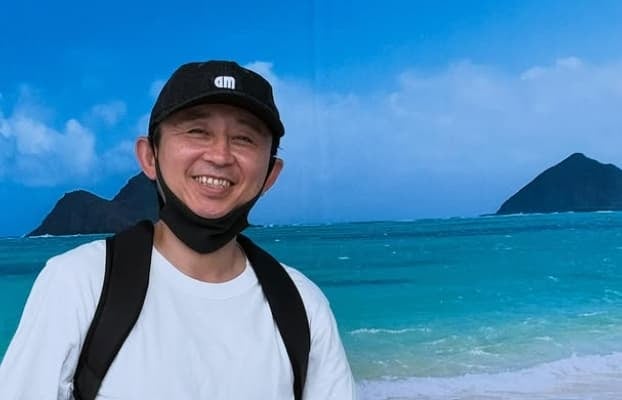 「合成？リアル？」有吉弘行のハワイショットに疑惑の声殺到！！