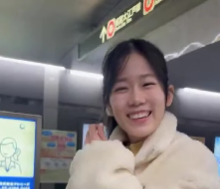 川口葵、マネージャーの“後ろ姿認識”に驚き！「シュールで面白い」と投稿！