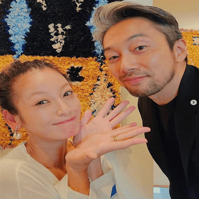 西山茉希が「身体調律家」と再開した思いを綴る