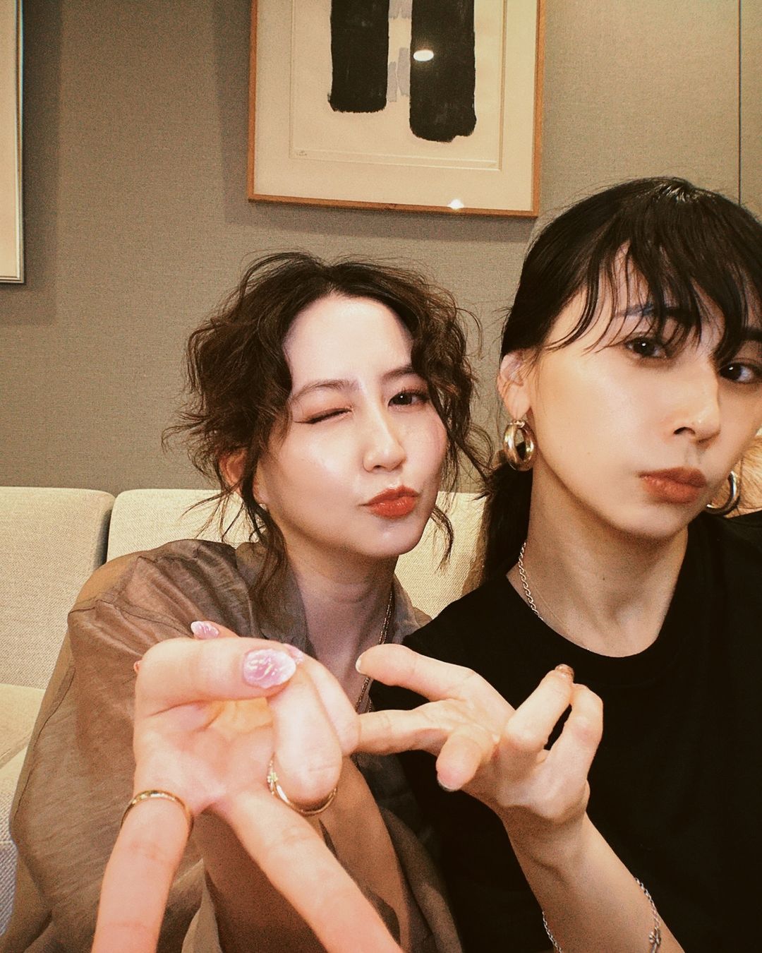 32歳になった出川ガールズのどアップ写真に「ほんとに美しい」と称賛の声