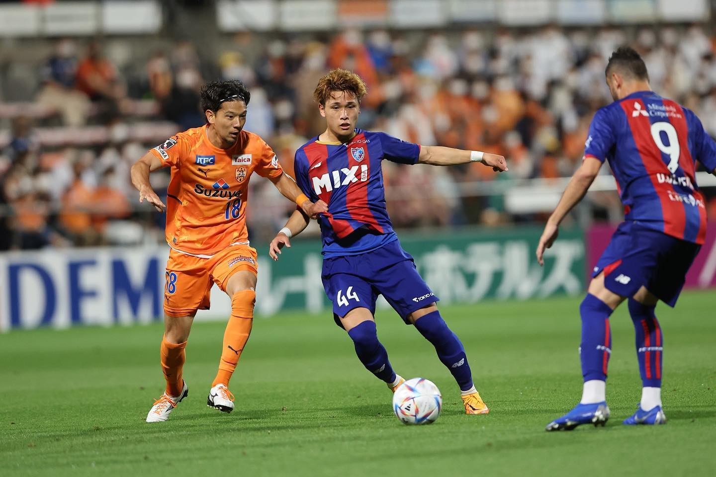 「今後絶対にない...」松木玖生が