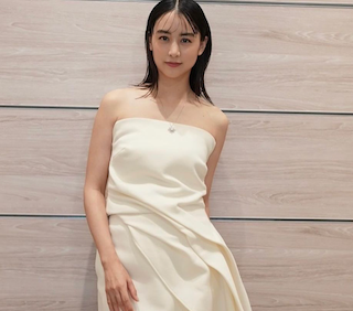 山本美月 ‘‘まさか’’のハプニングもイベント完遂「楽しい時間を過ごさせて頂きました」
