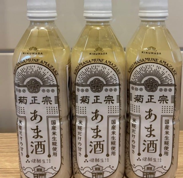 ハイヒール・モモコがお気に入りのあま酒と酒粕を紹介！