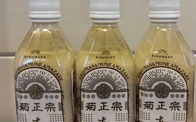 ハイヒール・モモコがお気に入りのあま酒と酒粕を紹介！