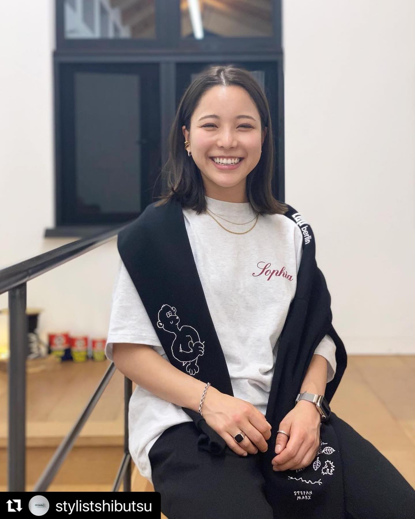 高梨沙羅の帰国🇯🇵ショットに2,000件超のコメント殺到「この笑顔を待ってたよ😁👍」