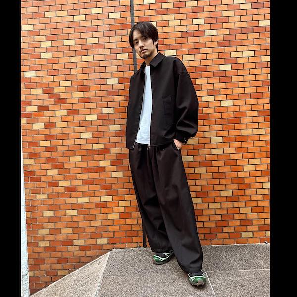 「ワイルドぉ〜😍」赤楚衛二が「お髭姿」を披露🔥