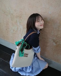 本田翼、天使のような笑顔にファン悶絶！笑顔になるある物とは？！