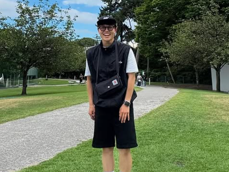 「双子みたい！」北國ハニービー石川・對馬おとめ、幼なじみの吉本里緒選手と再会ショット