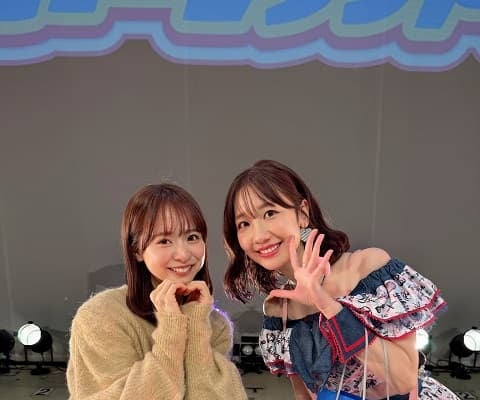 「めちゃくちゃ可愛かったです！」AKB48メンバーが柏木由紀のライブに参戦！