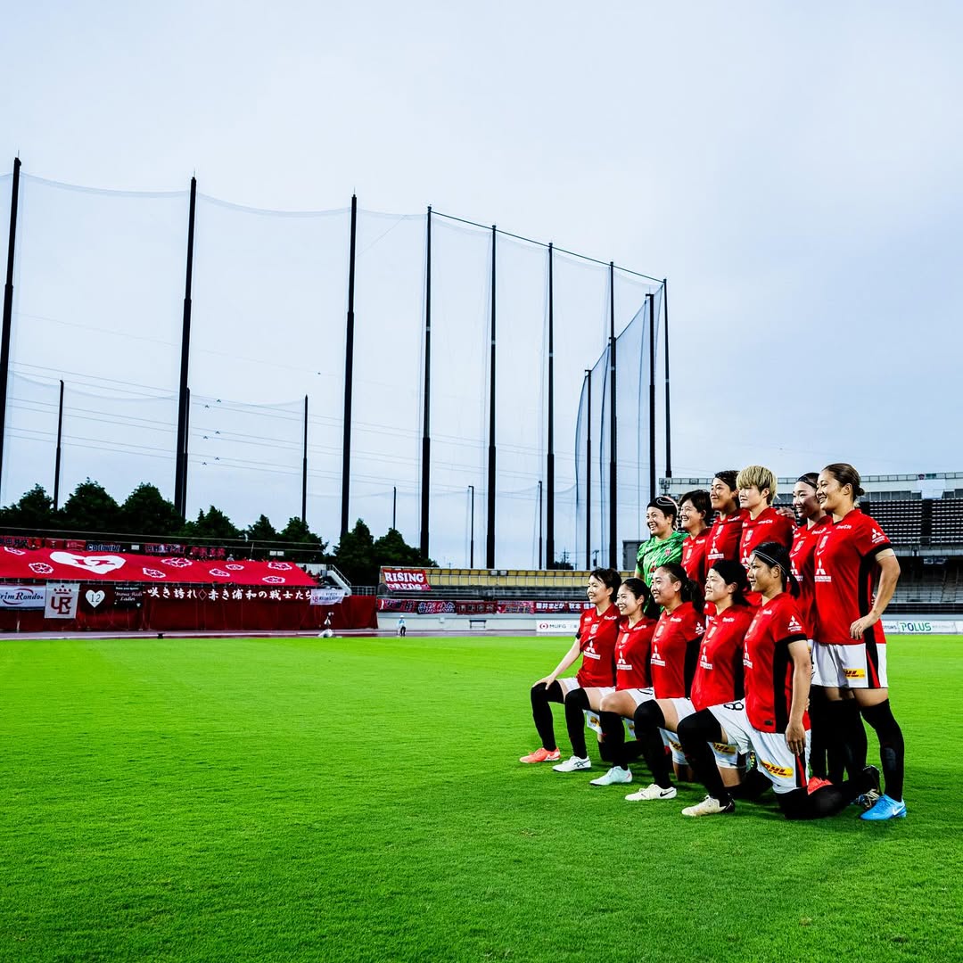 女子サッカー・池田咲紀子がWEリーグ開幕を報告「次こそ必ず勝ちましょう！！！！！！！」