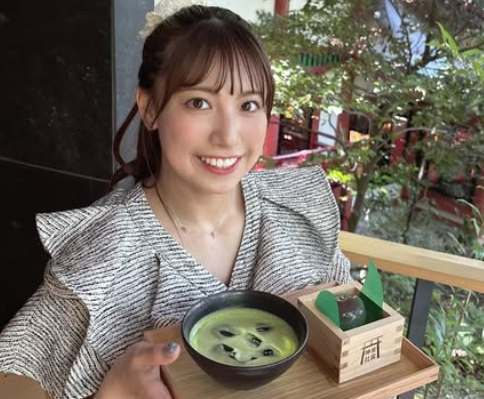 「私服めっちゃ可愛い」美女レスラー・荒井優希、