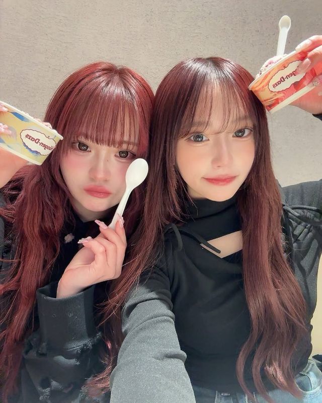 あの人気インフルエンサー最新