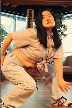 ガンバレルーヤよしこ、アーティストMyM（マイムー）Yoshikoとしてソロダンス動画を公開！