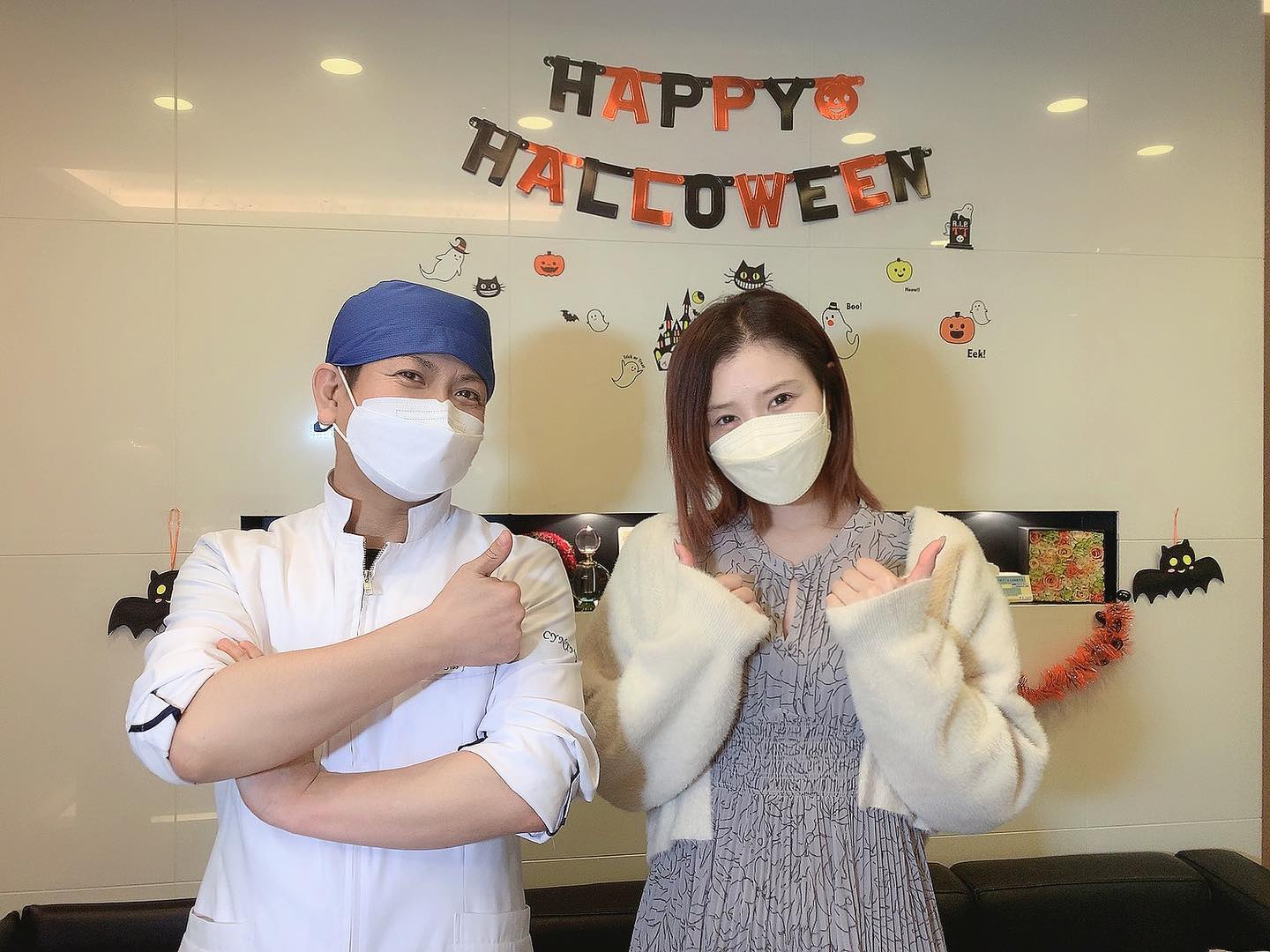 一般男性と結婚 グラドル・手島優が銀座の美容外科へ