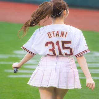 大谷翔平じゃない⁉️〇〇〇〇界の大谷が登場👀