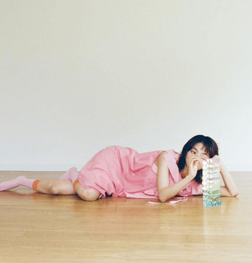 満島ひかり、Instagramで『リンネル』10月号のカバー撮影をシェア！ファンから絶賛の声