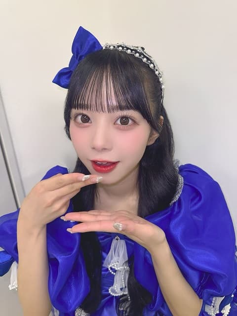 「すいとーよっ♩」CUTIESTREET 増田彩乃が福岡でのイベント後にメッセージ！