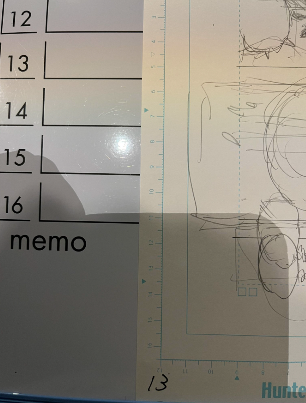 HUNTER×HUNTER作者の冨樫義博さん、連日の原稿進捗投稿でファン歓喜✨