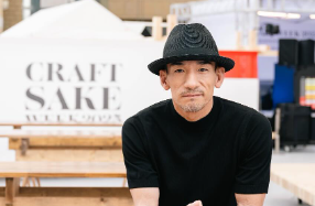 「120酒蔵の競演！」中田英寿プロデュースの“SAKE祭り”が六本木で開幕！