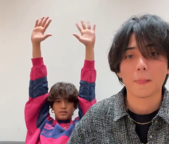 King & Prince、新曲「WOW」MVとインスタライブでファンが大興奮！「最高に楽しかった！」