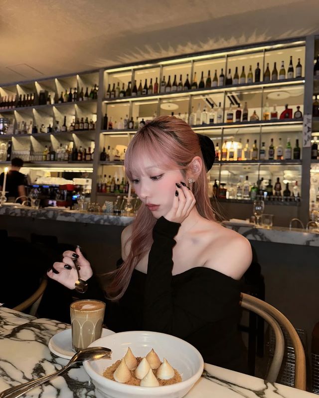 あの人気インフルエンサーの最新