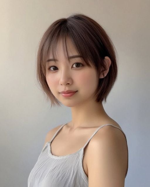 「何枚目が好きですか？」ガールズケイリン岩崎ゆみこ、夢膨らむAI生成ショットにファン興味津々⁉