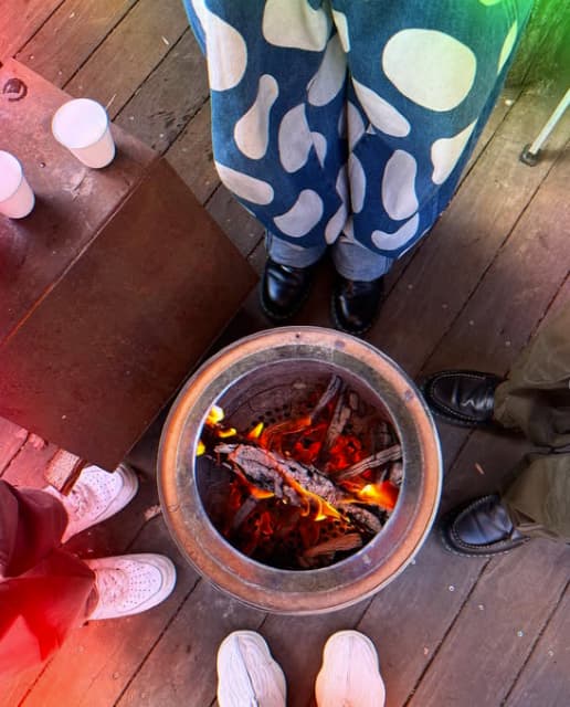 「4人揃ってなになに～」“ONO OK ROCK”Takaの意味深投稿にファンは興味津々⁉