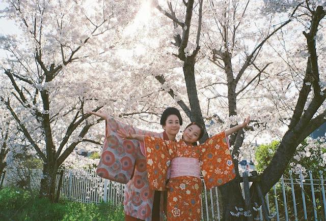水川あさみが朝ドラスタートを報告💃✨