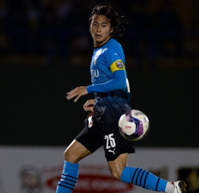 川崎フロンターレの松井蓮之が来季はベガルタ仙台へ！