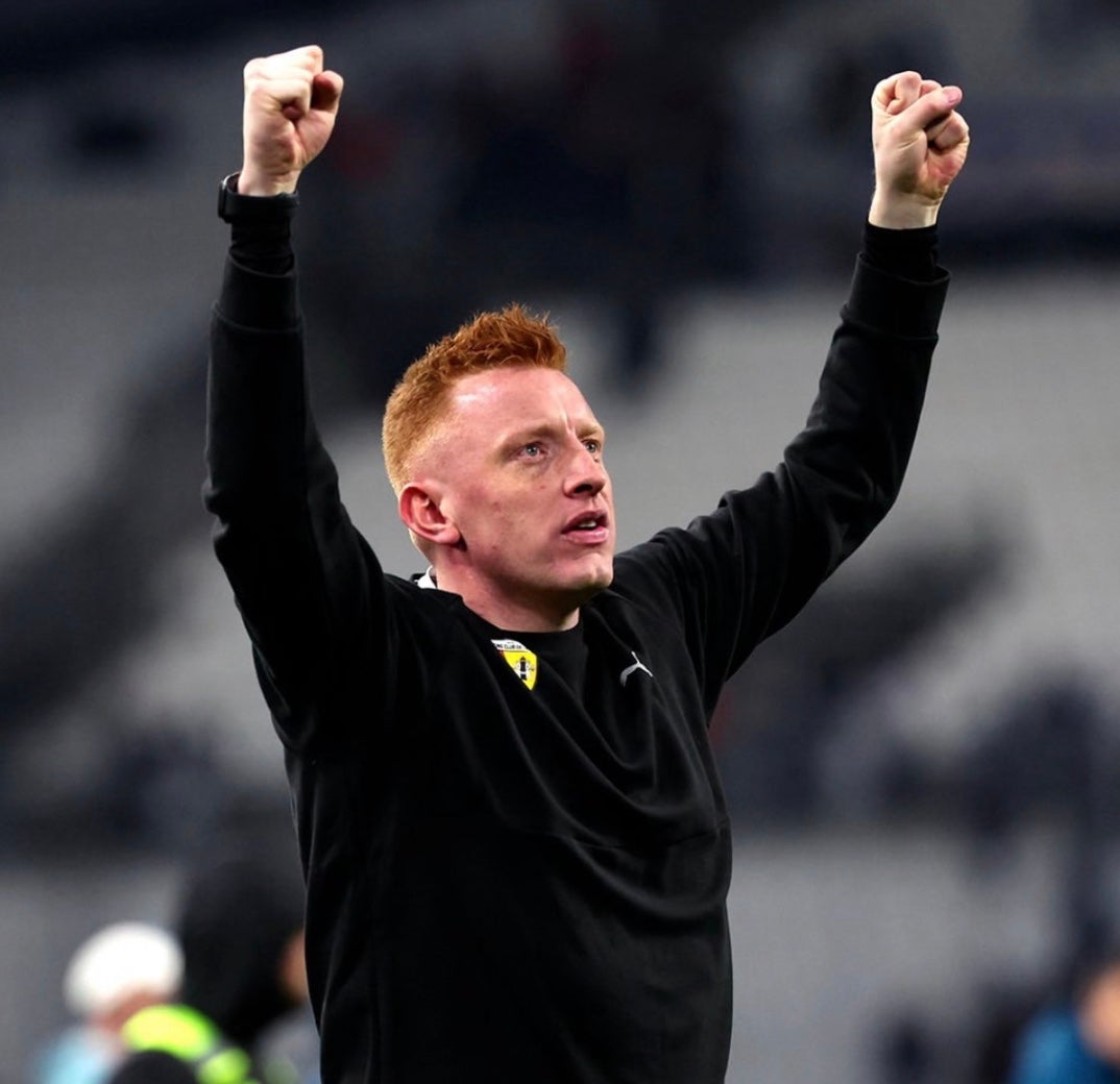 ロマーノ氏、ウィル・スティル監督のRCランス退任を報告