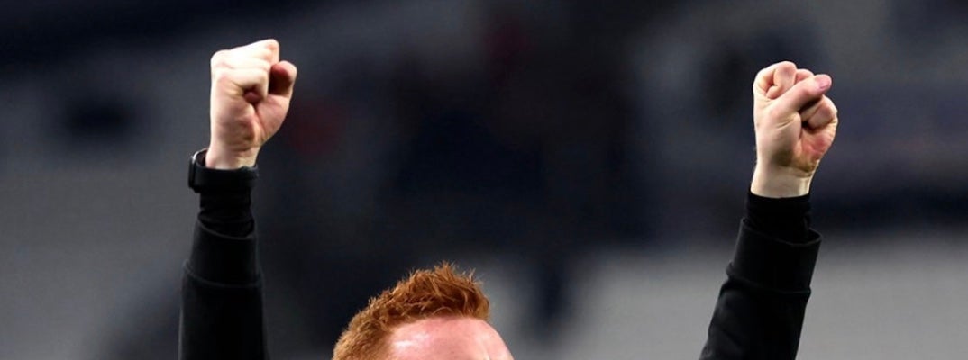 ロマーノ氏、ウィル・スティル監督のRCランス退任を報告