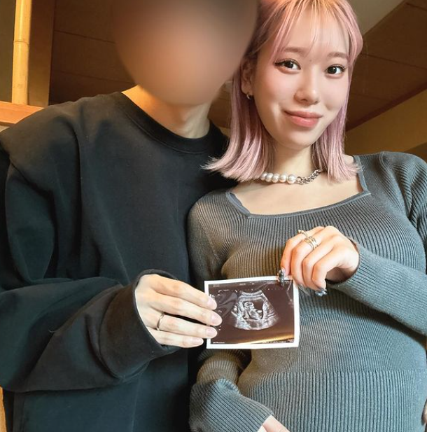 人気YouTuber・タナカガ、第1子妊娠を報告👶✨多くの芸能人、ファンからメッセージ続々