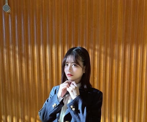 「夢みたい」FRUITS ZIPPER・月足天音が明治の新CMに出演！キュートな制服姿を披露