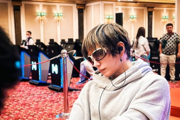 GACKT「もし人生に情熱を見出せないなら…」とポーカーを勧める姿がカッコよすぎる！