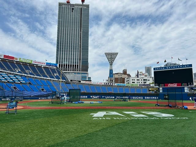 TBS 南波雅俊アナがお誕生日！”大好きな仕事”プロ野球中継から37歳イヤーをスタート