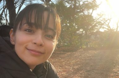 加藤ローサ、体調不良で年越し感なし「2025年は体力つけます！」