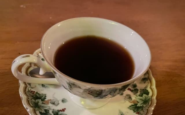 三浦マイルド、喫茶ライブで予約2名も「コーヒーを飲んで、気持ちをおちつけたい」と冷静も…