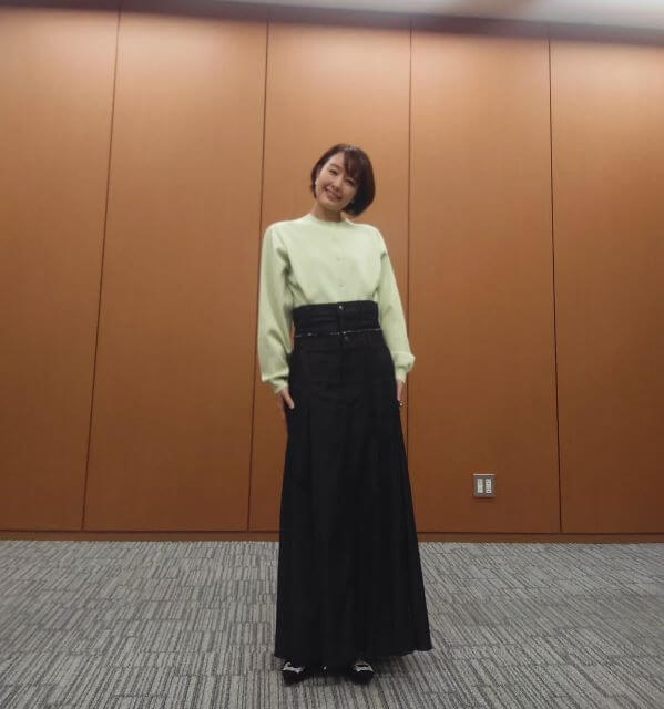 えっ本当？中村仁美が卵かけご飯未経験でメイク室が騒然