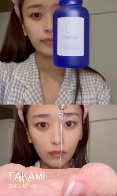 え、スッピン⁉近藤千尋の癒し満点、かわいいお嫁さんのvlogが話題