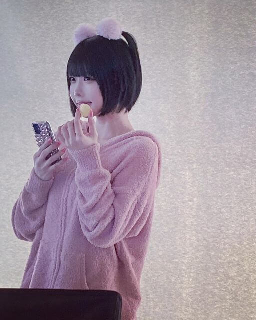 あのちゃんがギャル、オタ活女子に❣❓「超可愛かったです🥰❤️」